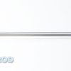 MRK (Modular Rigging Kit) - Basic : Rods 12" aluminum solid extendable - Pair