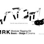 Modular Rigging Kit - Stage 1