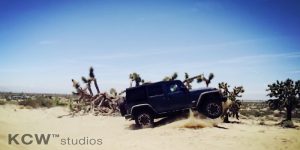 KCW™studios