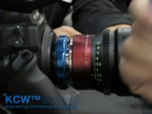 Canon C500 KCW™technica V2A