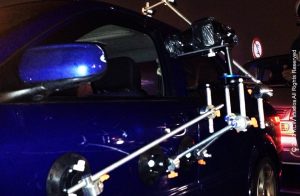 KCW™technica MRK 3 Car Rig