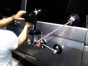 KCW™technica MRK 3 Car Rig