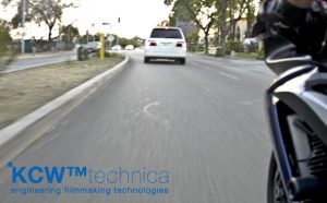 KCW™technica - MRK 3 Vehicle Mount