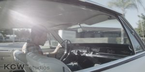 KCW™technica - MRK 3 Vehicle Mount